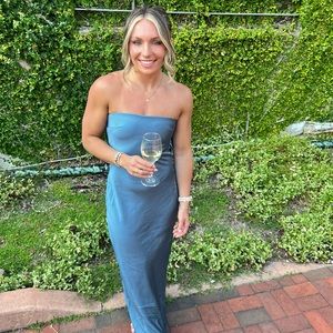 Meet your Posher, Kelsey